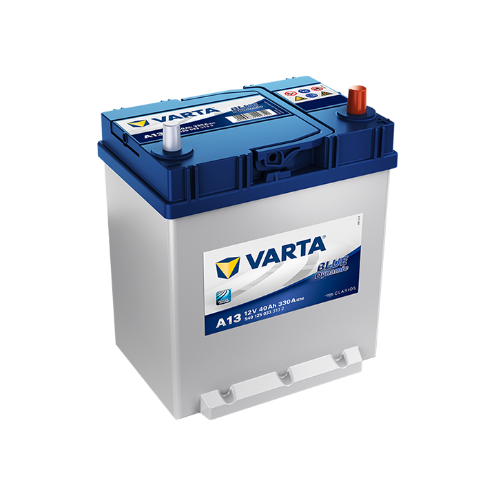 Batería Varta A13 - 1