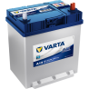 Battery Varta VARTA A13