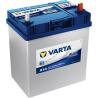 Battery Varta VARTA A14
