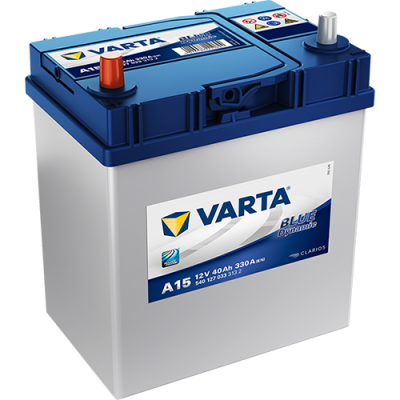 Battery Varta VARTA A15