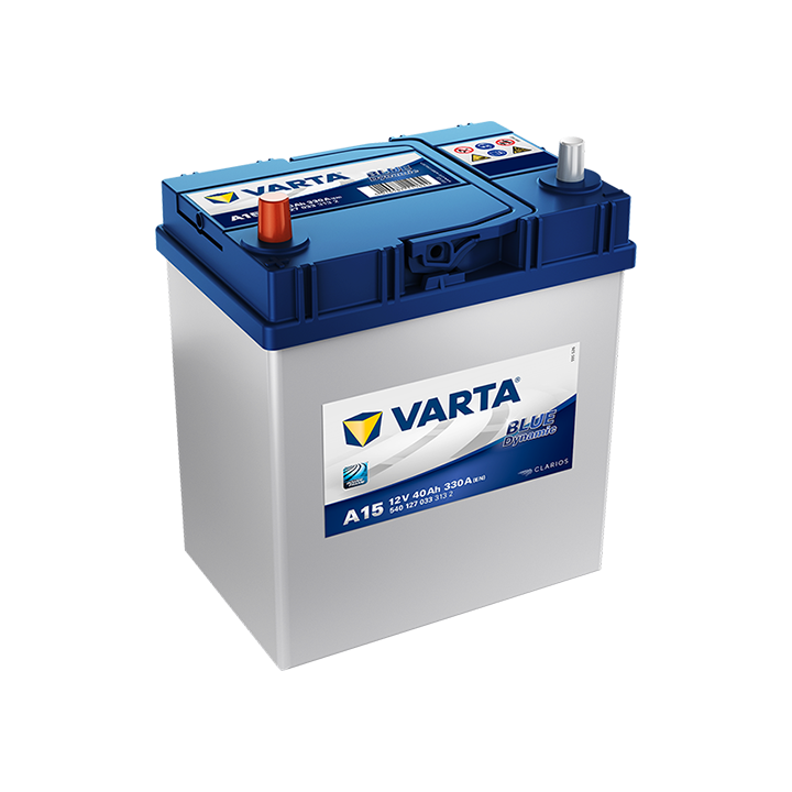 Batería Varta A15 - 1