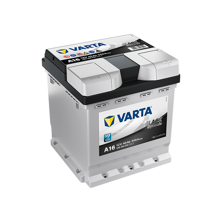 Batería Varta A16 - 1
