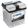 Battery Varta VARTA A16
