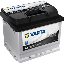 Batería Varta A17 - 1