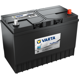 Batería Varta A74 - 1
