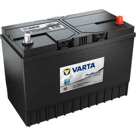 Batería Varta VARTA A74