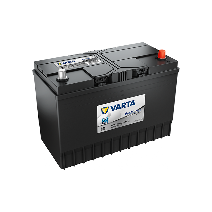 Batería Varta A74 - 1