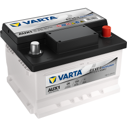 Bateria Varta AUX1 ▷telebaterias.com