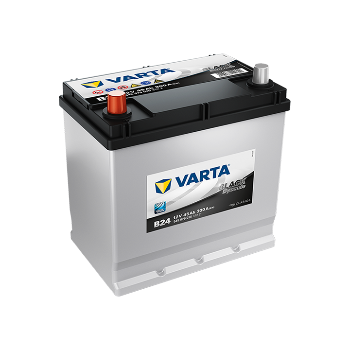 Batería Varta B24 - 1