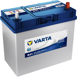 Batterie Varta VARTA B31