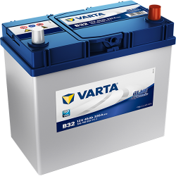 Battery Varta VARTA B32