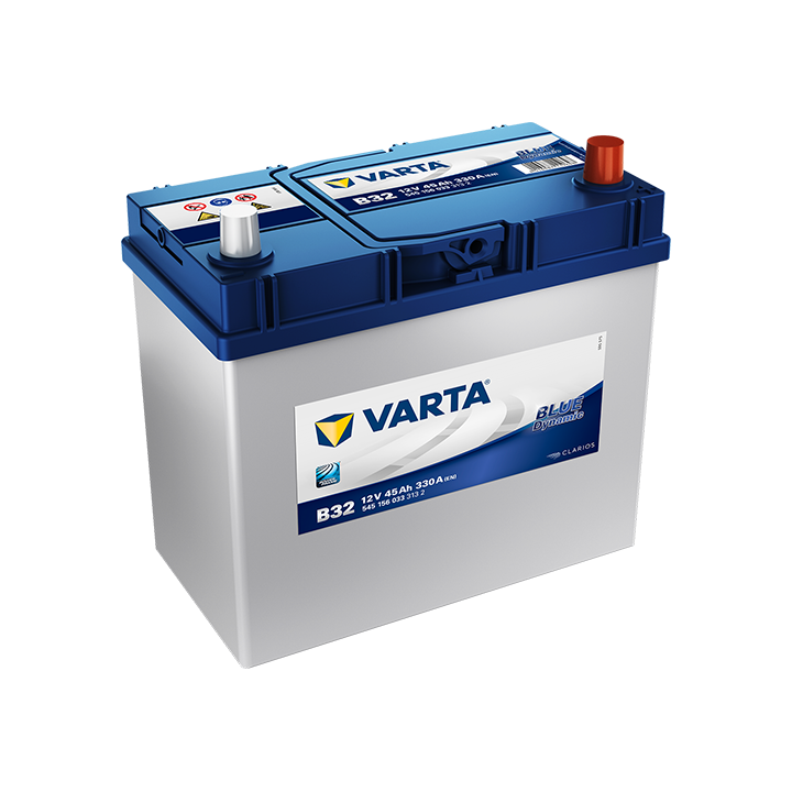 Batería Varta B32 - 1