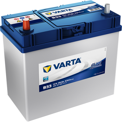 Battery Varta VARTA B33
