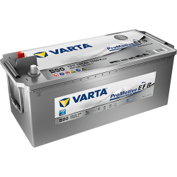 Battery Varta VARTA B90