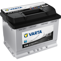 Bateria Varta C14 ▷telebaterias.com