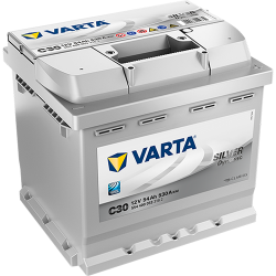 Battery Varta C30 ▷telebaterias.com