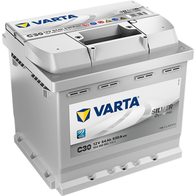 Batería Varta C30 ▷telebaterias.com