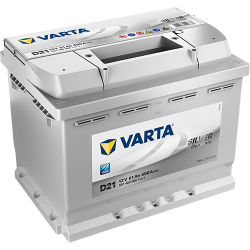 Battery Varta D21 ▷telebaterias.com