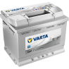 Battery Varta VARTA D21