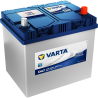 Batería Varta VARTA D47