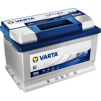 Batería Varta VARTA D54