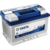 Battery Varta VARTA D54