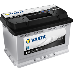 Bateria Varta E13 ▷telebaterias.com