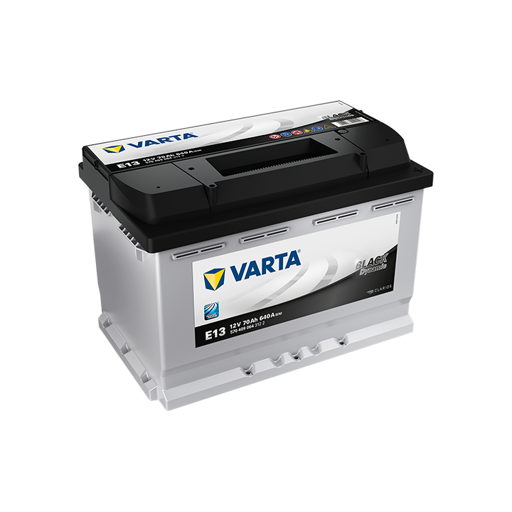 Batería Varta E13 - 1
