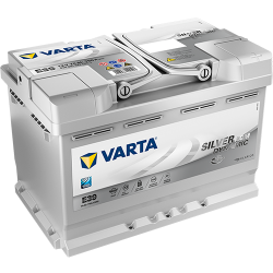 Batterie Varta E39 ▷telebaterias.com