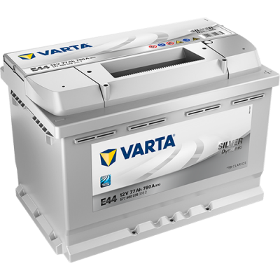 Batterie Varta VARTA E44