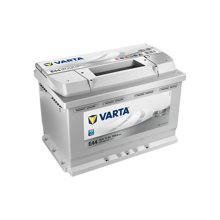 Batería Varta E44 - 1