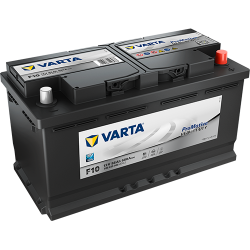 Battery Varta VARTA F10