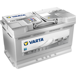 Batería Varta F21 - 1