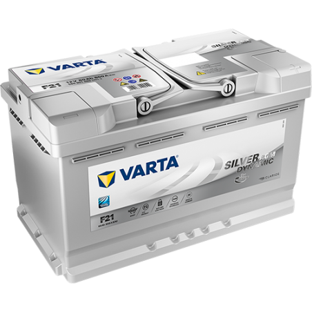 Batterie Varta VARTA F21