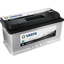 Batería Varta F5 ▷telebaterias.com