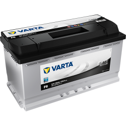 Bateria Varta F6 ▷telebaterias.com