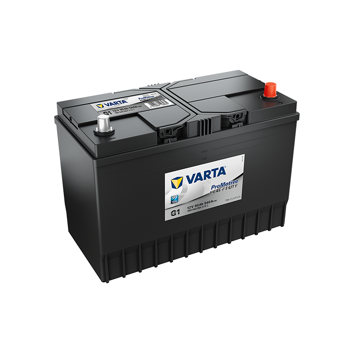 Batería Varta G1 - 1