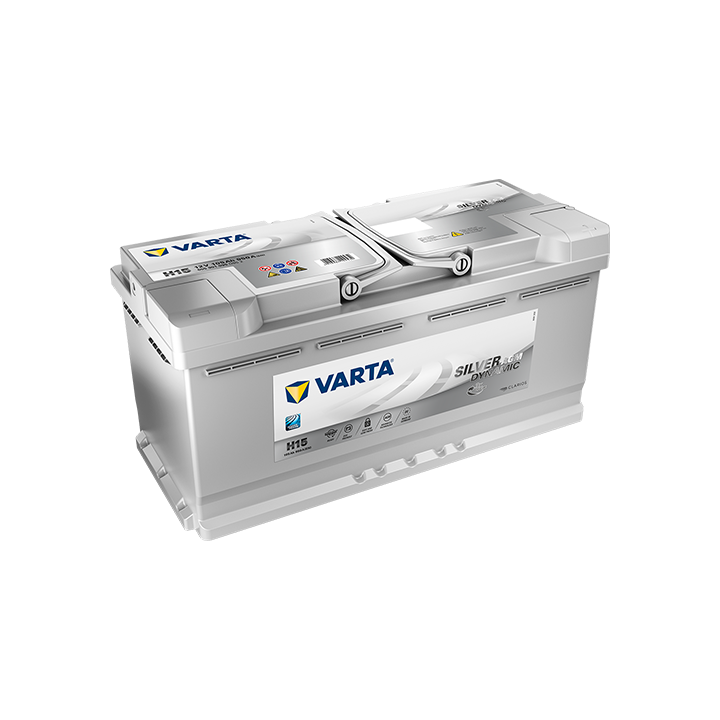 Batería Varta H15 - 1