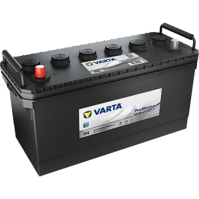 Batterie Varta VARTA H4