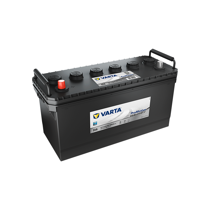 Batería Varta H4 - 1