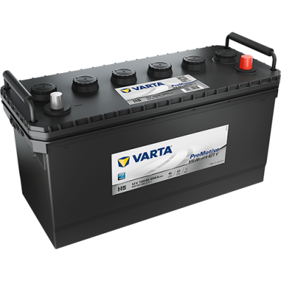 Batería Varta VARTA H5
