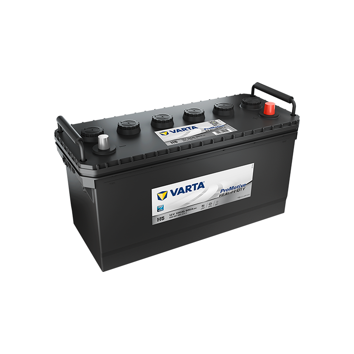 Batería Varta H5 - 1