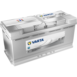 Batería Varta I1 ▷telebaterias.com