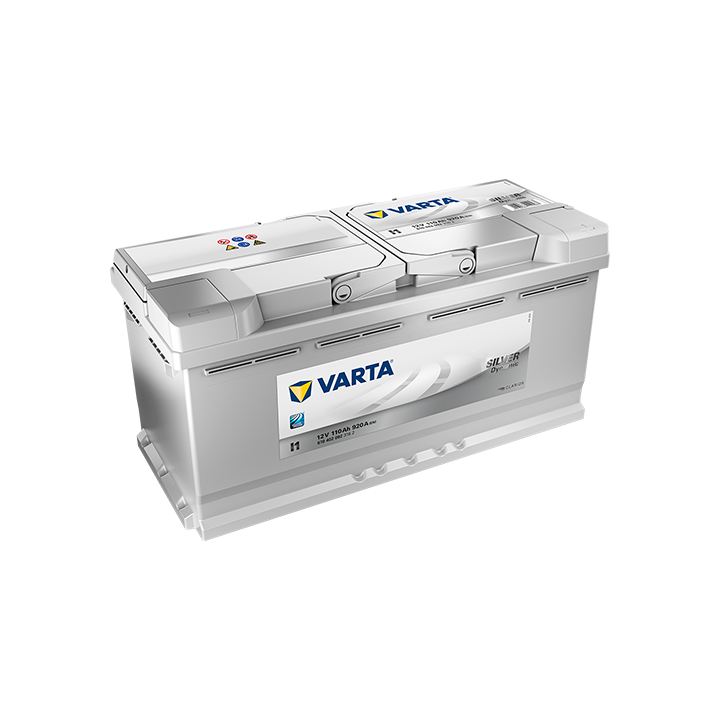Batería Varta I1 - 1