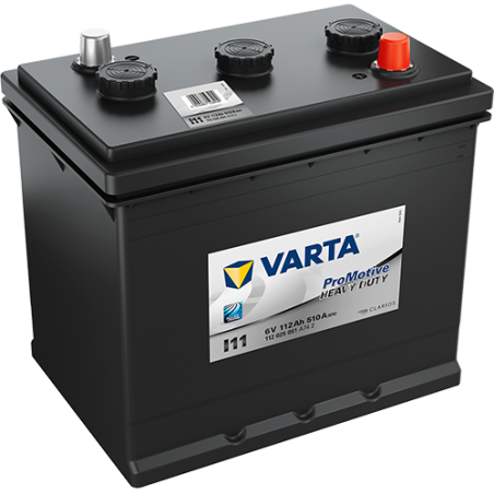 Battery Varta VARTA I11