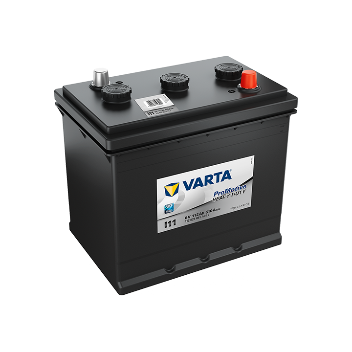 Batería Varta I11 - 1