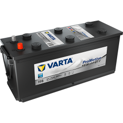 Batería Varta I16 ▷telebaterias.com