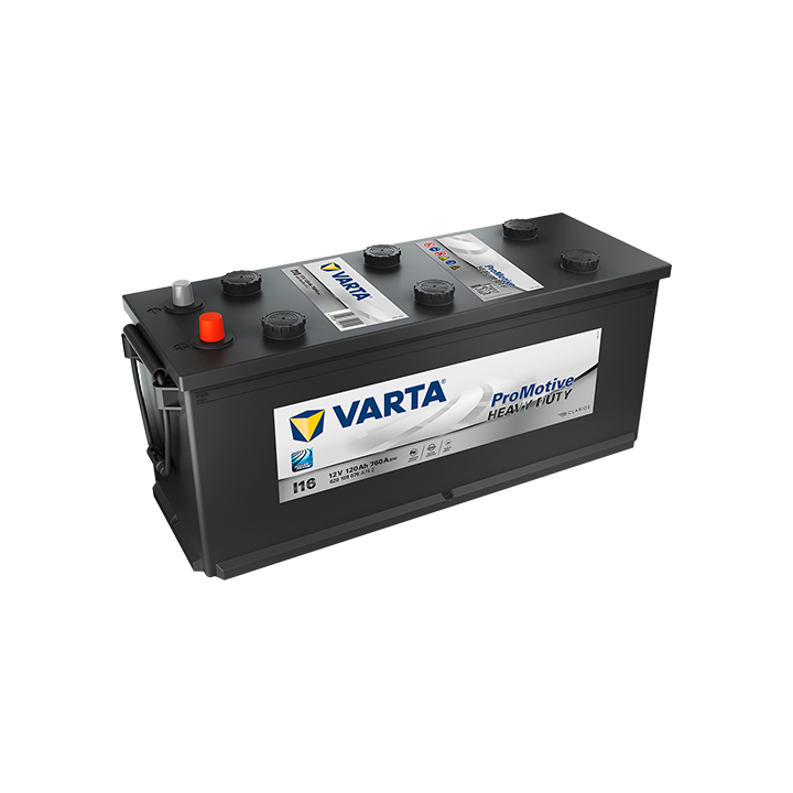 Batería Varta I16 - 1