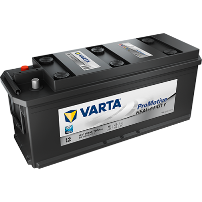 Batería Varta I2 ▷telebaterias.com