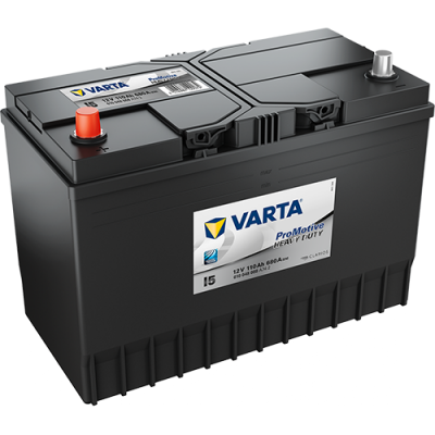 Batterie Varta VARTA I5